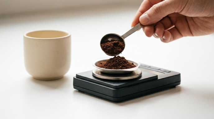 extracting caffeine from green b 202608161239