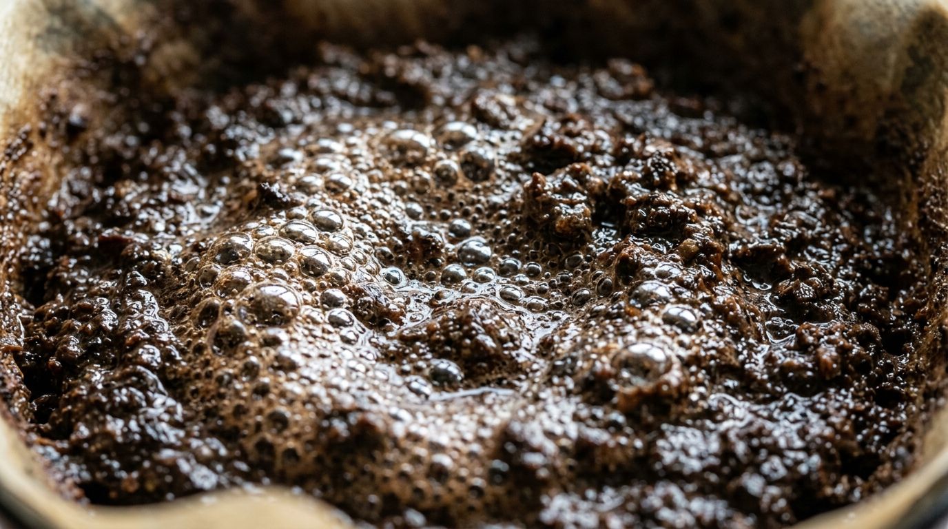 coffee bed blooming bubbles 202608161239