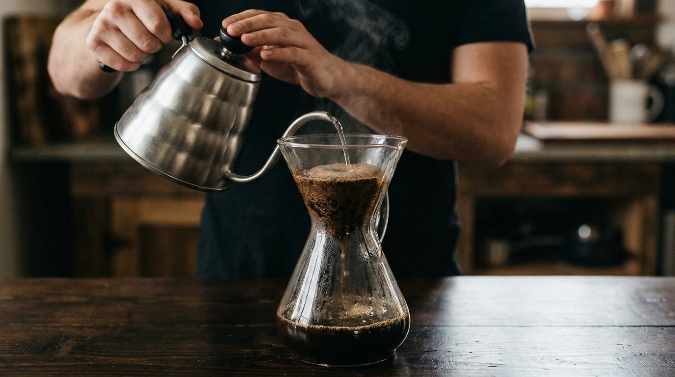 chemex