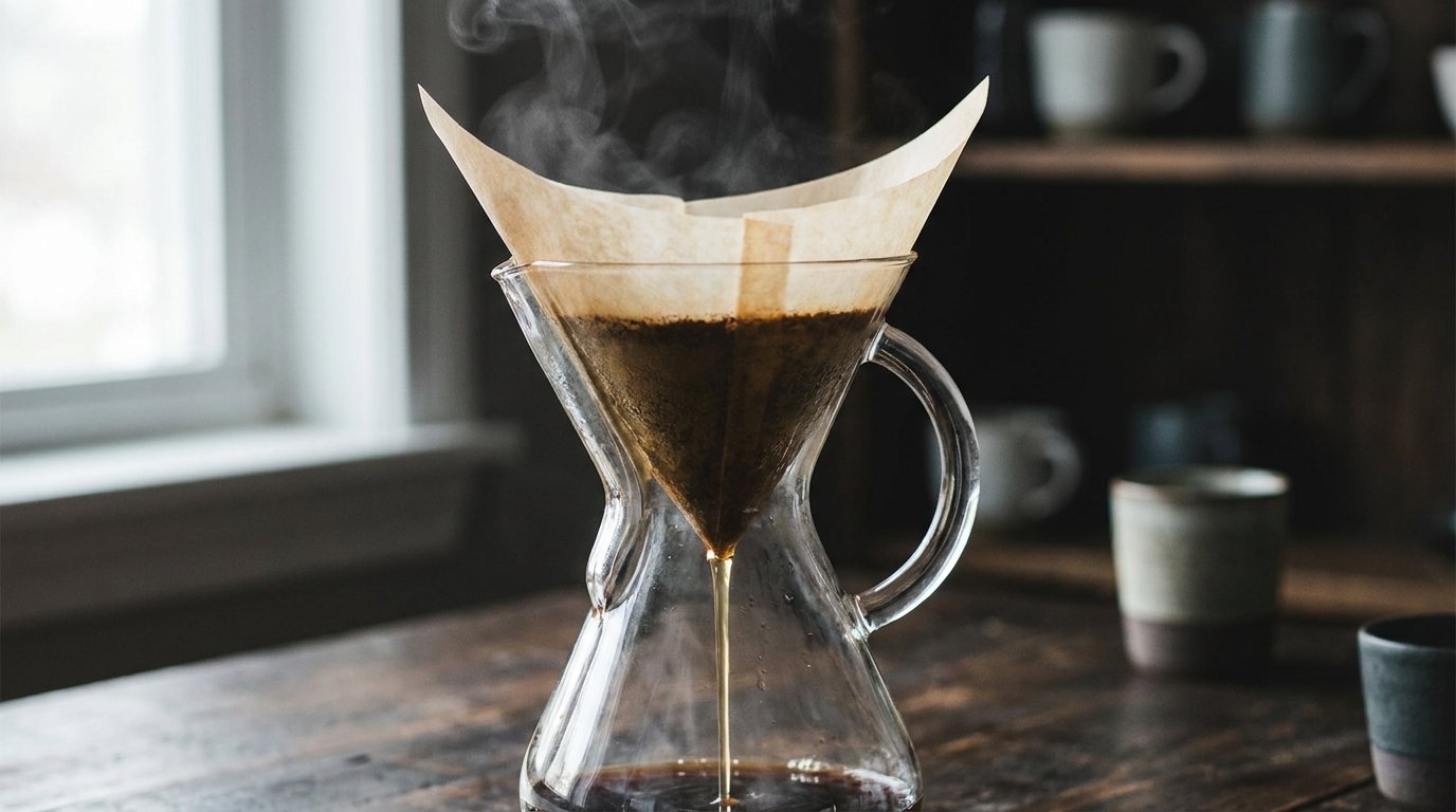 chemex