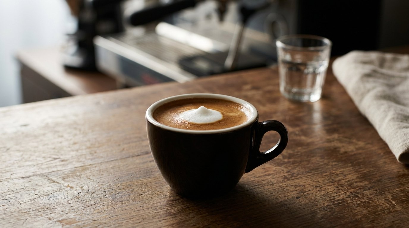 macchiato