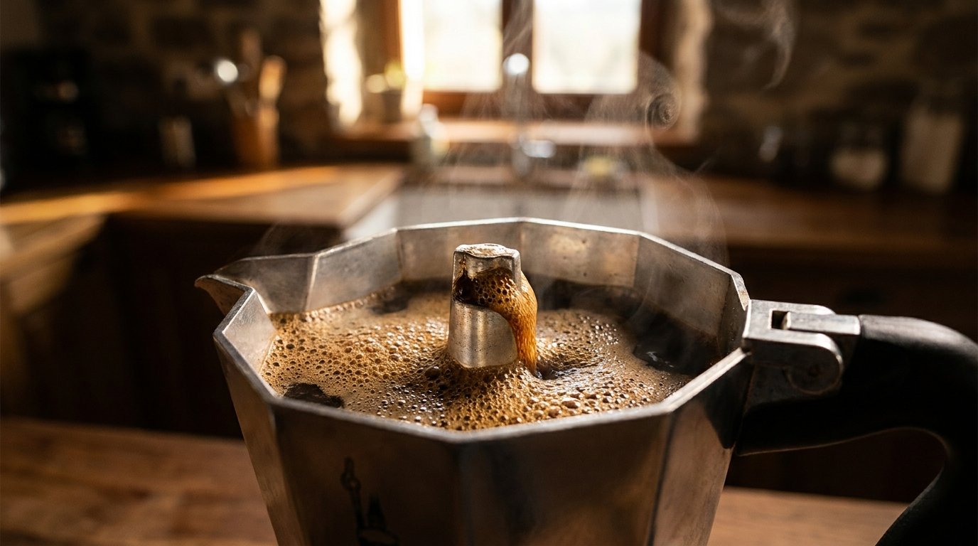 moka-pot
